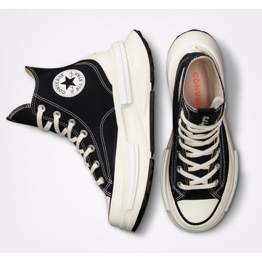 Купити Кеди Converse Run Star Legacy CX Black A00869C в Україні