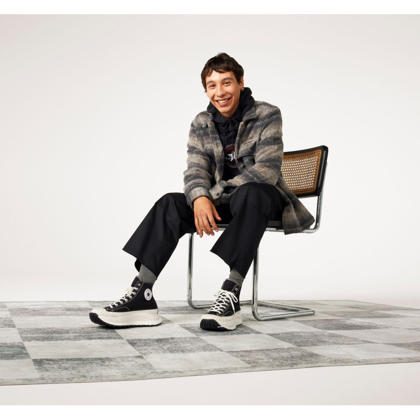 Купить Кеды Converse Chuck 70 AT-CX Platform A03277C в Украине