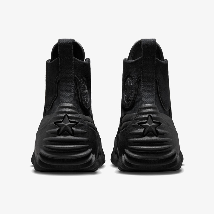 Купить Кеды Converse Run Star Motion CX Black A03924C в Украине
