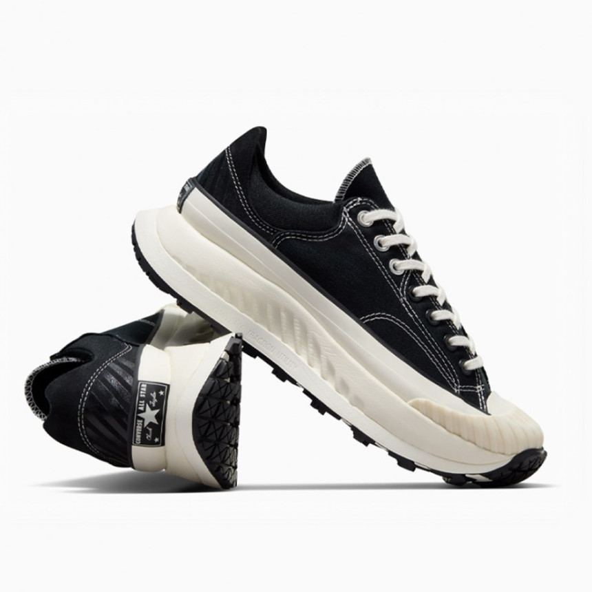 CONVERSE Chuck 70 AT-CX　厚底スニーカー Купить Кеды Converse Chuck 70 AT-CX Ox A06557C в Украине