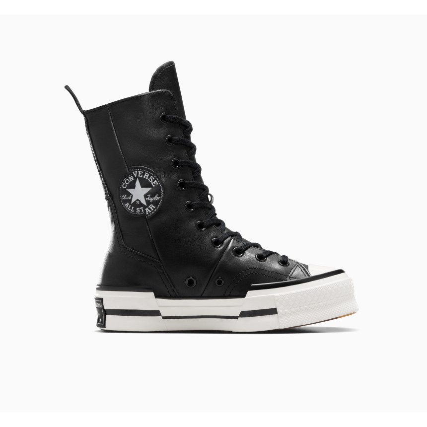 Купить Кеды Converse Chuck 70 Plus X-HI A08340C в Украине