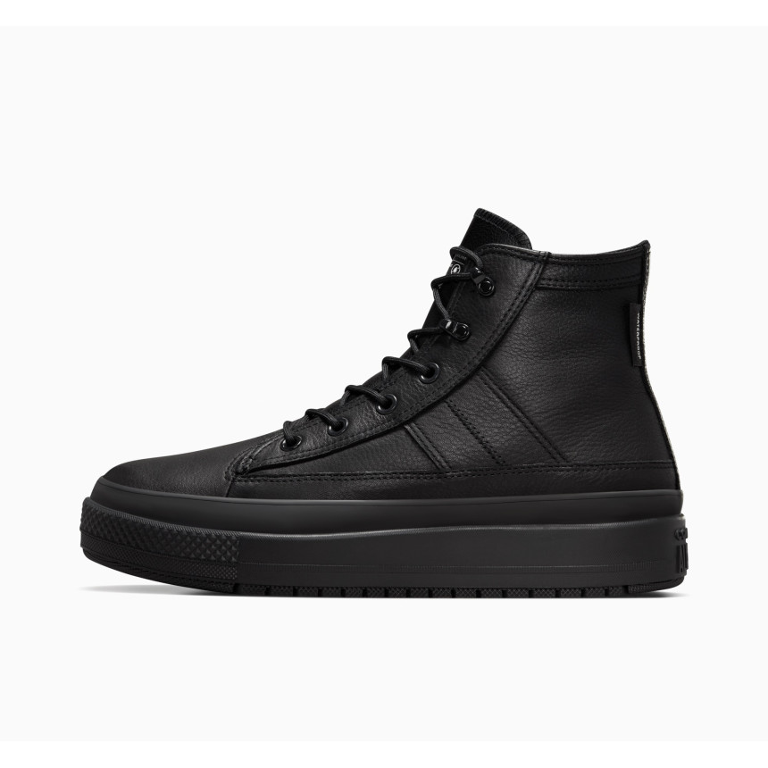 Купити Кеди Converse Chuck Taylor All Star Equip Waterproof Black